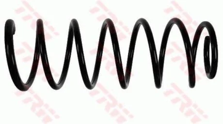 - Пружина підвіски TRW JCS820
