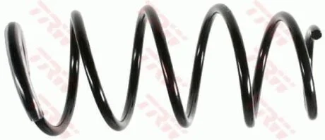 - Пружина підвіски TRW JCS954