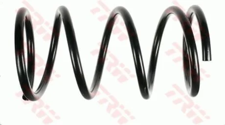 - Пружина підвіски TRW JCS982