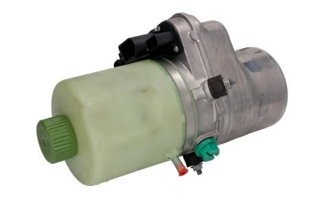 - Насос гідропідсилювача керма TRW JER104