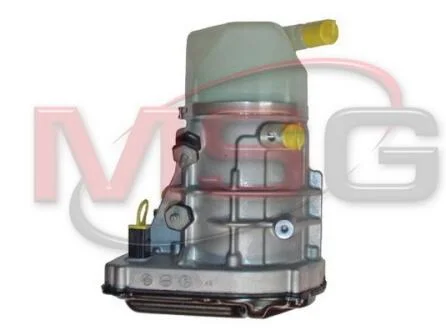 - Насос гідропідсилювача керма TRW JER116