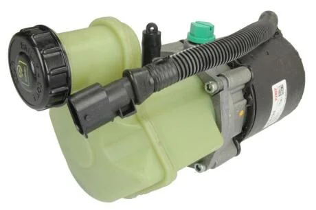 - Насос гідропідсилювача керма TRW JER120