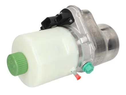 - Насос гідропідсилювача керма TRW JER162