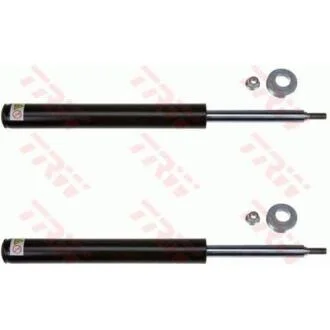 Амортизатор (повний комплект) Лів/Прав DAEWOO ARANOS, CIELO, CIELO LOAD RUNNER, ESPERO, NEXIA OPEL ASTRA F, ASTRA F CLASSIC, ASTRA F/KOMBI, KADETT E, OMEGA B ZAZ CHANCE 1.2-3.2 09.84-03.14 TRW JGC105T