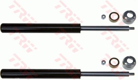 - Комплект амортизаторів (L/R) TRW JGC108T