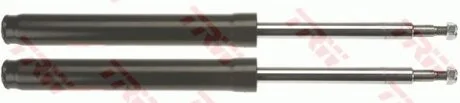 Амортизатор AUDI 100/A6 -98 газ.перед.(мин. 2 шт цена за 1 шт) TRW JGC142T