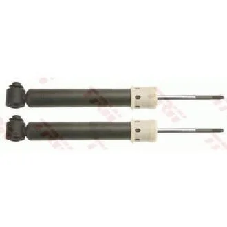 Амортизатор (повний комплект) задн Лів/Прав BMW X5 (E53) 3.0-4.8 01.00-10.06 TRW JGE1000T