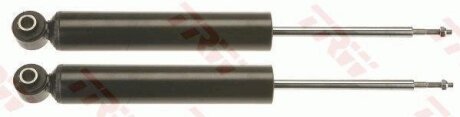 - Комплект амортизаторів (L/R) TRW JGE1002T