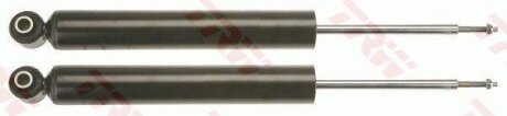 - Комплект амортизаторів (L/R) TRW JGE1004T