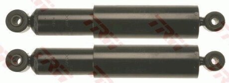 - Комплект амортизаторів (L/R) TRW JGE1006T