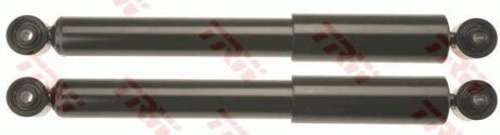 - Комплект амортизаторів (L/R) TRW JGE1012T