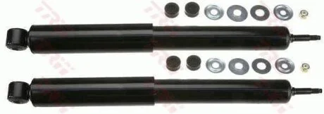 - Комплект амортизаторів (L/R) TRW JGE137T
