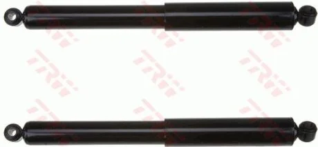 - Комплект амортизаторів (L/R) TRW JGE175T