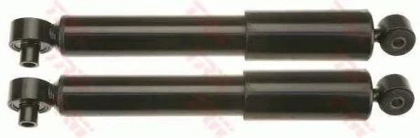 - Комплект амортизаторів (L/R) TRW JGE287T