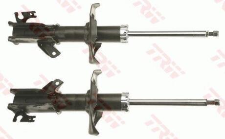 Амортизатор TRW JGM1017T
