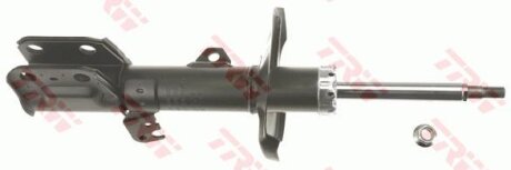 Амортизатор передн Прав TOYOTA AVENSIS 1.6-2.4 03.03-11.08 TRW JGM1029SR