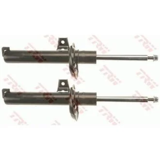 Амортизатор (повний комплект) передн Лів/Прав AUDI A3 SKODA SUPERB II VW GOLF V, GOLF VI, PASSAT B6, PASSAT B7, PASSAT B7/KOMBI, TIGUAN 1.2-3.6 05.03-07.18 TRW JGM1032T