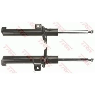Амортизатор (повний комплект) Лів/Прав SKODA SUPERB II VW CC B7, PASSAT B6, PASSAT B7, PASSAT B7/KOMBI 1.4-3.6 03.05-12.16 TRW JGM1036T