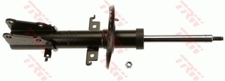Амортизатор передн Лів/Прав MERCEDES CITAN MIXTO (DOUBLE CABIN), CITAN (MPV), CITAN/MINIVAN (W415) RENAULT KANGOO BE BOP, KANGOO EXPRESS, KANGOO II 1.2-Electric 02.08- TRW JGM1060S