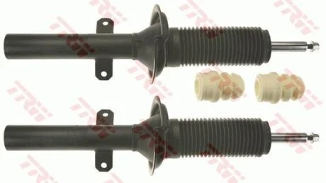 - Комплект амортизаторів (L/R) TRW JGM1062T