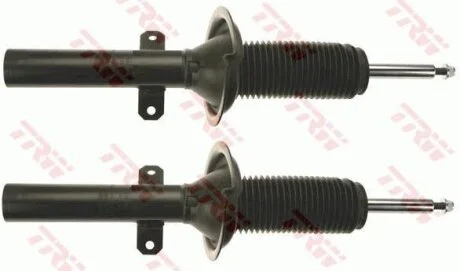 Амортизатор FORD TRANSIT 06- газ.перед.лев/прав. (мин. 2 шт цена за 1 шт) TRW JGM1064T