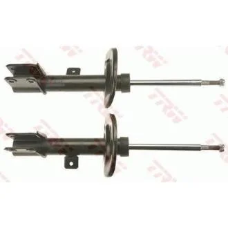 Амортизатор (повний комплект) передн Лів/Прав CITROEN C4 GRAND PICASSO I, C4 PICASSO I 1.6-2.0D 10.06-12.13 TRW JGM1079T