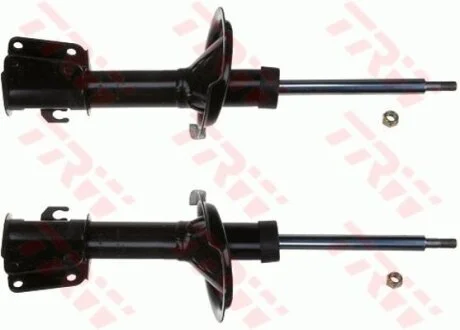 - Комплект амортизаторів (L/R) TRW JGM107T