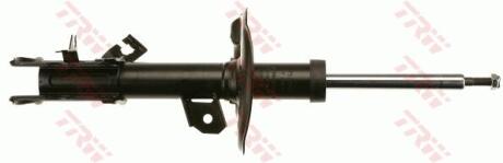 Амортизатор передн Лів NISSAN QASHQAI I, X-TRAIL II RENAULT KOLEOS I 1.6D-2.5 02.07- TRW JGM1081SL