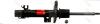 Амортизатор передн Лів/Прав AUDI A1 FORD MONDEO IV SEAT IBIZA IV, IBIZA IV SC, IBIZA IV ST, TOLEDO IV SKODA FABIA III, RAPID VW POLO, POLO V 1.0-2.0D 03.07-12.22 TRW JGM1082S (фото 1)