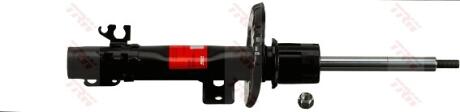 Амортизатор передн Лів/Прав AUDI A1 FORD MONDEO IV SEAT IBIZA IV, IBIZA IV SC, IBIZA IV ST, TOLEDO IV SKODA FABIA III, RAPID VW POLO, POLO V 1.0-2.0D 03.07-12.22 TRW JGM1082S
