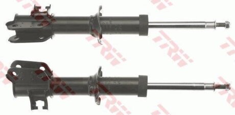 - Комплект амортизаторів (L/R) TRW JGM1089T