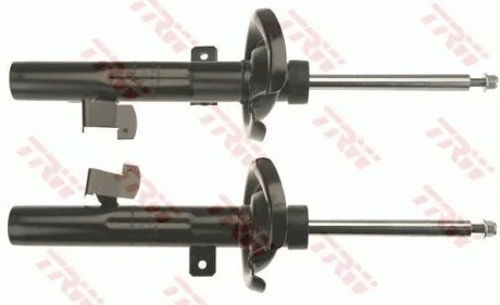 Амортизатор FORD KUGA 08- газ.перед.лев/прав. (мин. 2 шт цена за 1 шт) TRW JGM1155T