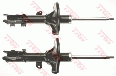 - Комплект амортизаторів (L/R) TRW JGM1169T