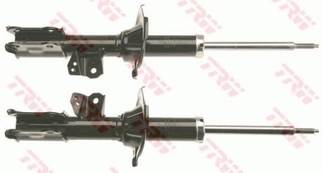 - Комплект амортизаторів (L/R) TRW JGM1175T