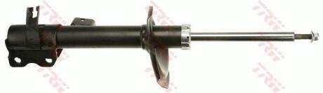 Амортизатор задн Лів NISSAN X-TRAIL I 2.0/2.2D/2.5 06.01-01.13 TRW JGM1183SL