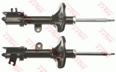 Амортизатор HYUNDAI TUCSON 04- газ.перед.лев/прав. (мин. 2 шт цена за 1 шт) TRW JGM1187T