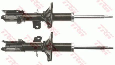 Амортизатор HYUNDAI GETZ 02- газ.перед.лев/прав. (мин. 2 шт цена за 1 шт) TRW JGM1191T