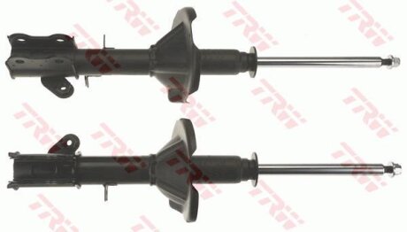 - Комплект амортизаторів (L/R) TRW JGM1209T