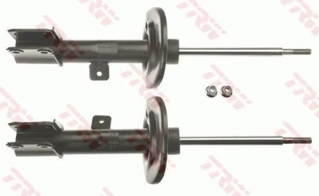 - Комплект амортизаторів (L/R) TRW JGM1225T