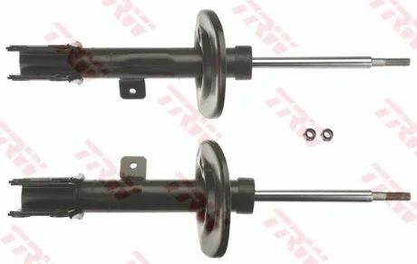 - Комплект амортизаторів (L/R) TRW JGM1233T