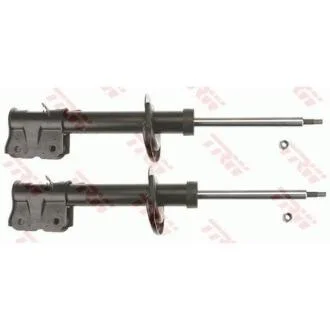Амортизатор (повний комплект) передн Лів/Прав MITSUBISHI COLT CZC VI, COLT VI 1.1-1.5D 06.04-06.12 TRW JGM1251T
