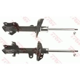 Амортизатор (повний комплект) передн Лів/Прав HONDA CR-V III 2.0/2.2D/2.4 06.06- TRW JGM1291T