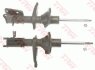 Амортизатор (повний комплект) передн LAND ROVER FREELANDER I 1.8 02.98-10.06 TRW JGM1293T (фото 1)