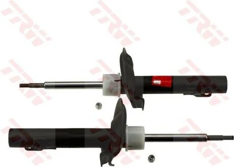 - Комплект амортизаторів (L/R) TRW JGM1325T
