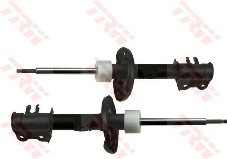 - Комплект амортизаторів (L/R) TRW JGM1349T