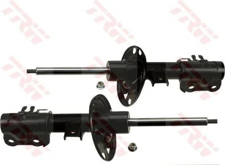 - Комплект амортизаторів (L/R) TRW JGM1361T