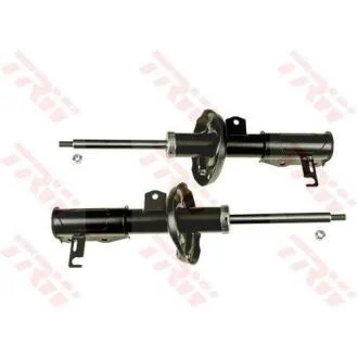- Комплект амортизаторів (L/R) TRW JGM1373T