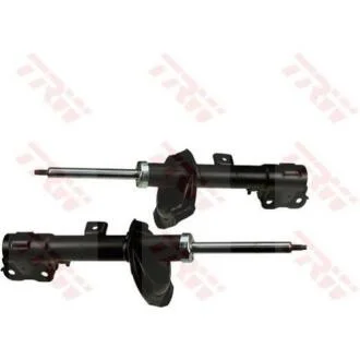 Амортизатор (повний комплект) передн CITROEN C4 AIRCROSS MITSUBISHI ASX PEUGEOT 4008 1.6-2.2D 02.10- TRW JGM1379T