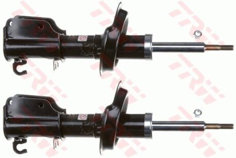 - Комплект амортизаторів (L/R) !!! Заміна для JGM186T TRW JGM187T