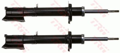 - Комплект амортизаторів (L/R) TRW JGM188T